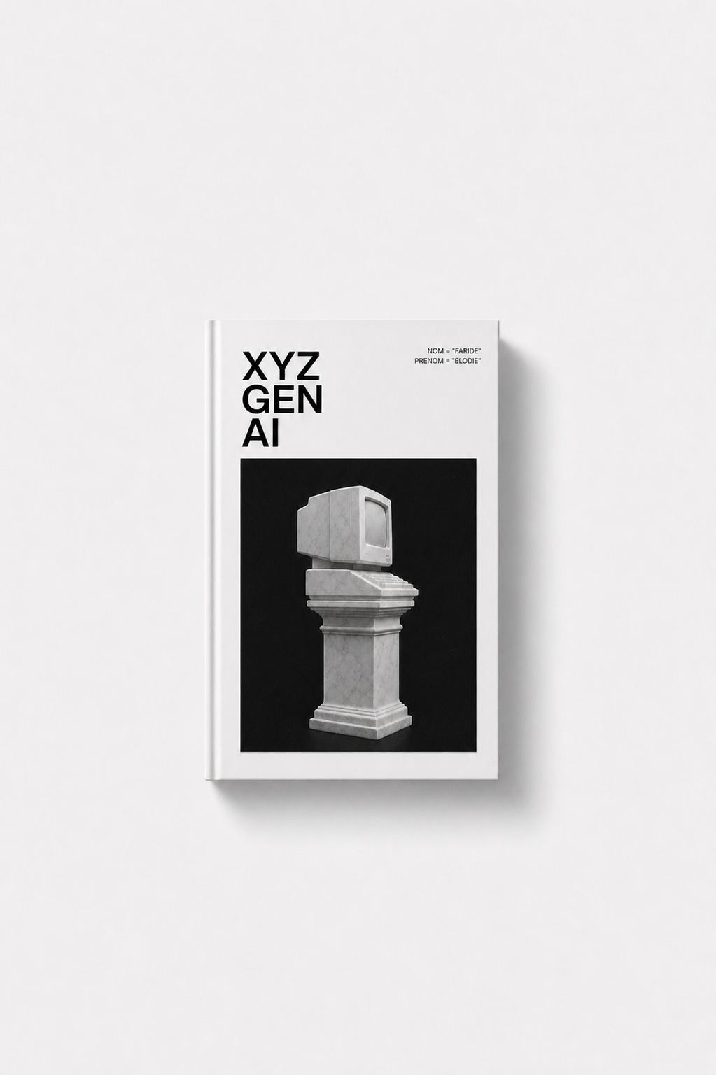 XYZGenAI- Elodie_FARIDE